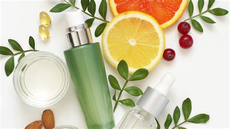 Exploring the Power of Natural Remedies for Skin Repair and Radiance