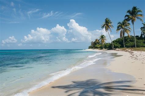 Exploring the Pristine Azure Waters