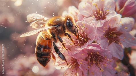 Exploring the Profound Connection Between Bees and Human Dreamscapes