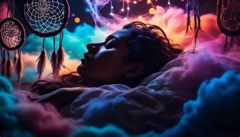 Exploring the Profound Influence of Dreams as a Gateway to the Depths of the Subconscious Mind