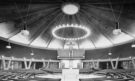 Exploring the Profound Symbolism Encompassed within Church Architecture