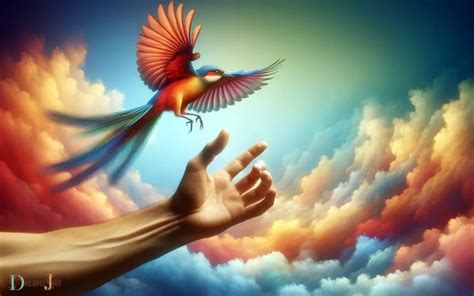 Exploring the Psyche: Significance of Bird Symbolism in Dreams