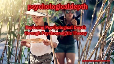 Exploring the Psychoanalytic Perspective: Unraveling the Depths of the Unconscious Mind