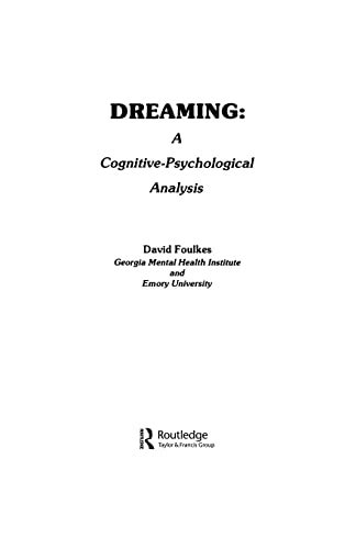 Exploring the Psychological Analysis of Dreaming about an Imminent Encounter with Aggression