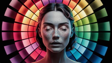 Exploring the Psychological Aspects of Forehead Color in Dreams