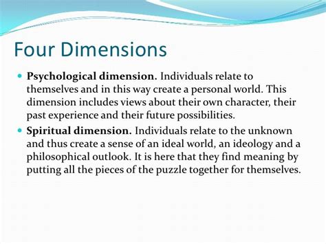 Exploring the Psychological Dimensions: Deconstructing the Symbolism within the Act of Sweeping