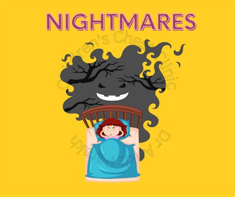 Exploring the Psychological Effects of Experiencing Nightmares Involving a Troubling Child