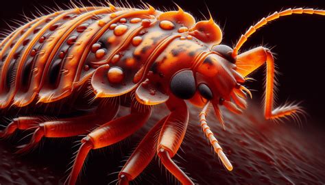 Exploring the Psychological Factors Behind Dreaming of Bed Bug Infestations