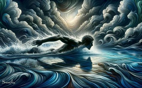 Exploring the Psychological Impact of Dreaming About Turbulent Waters