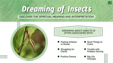 Exploring the Psychological Implications of Dreaming about Enormous Flying Insects