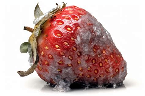 Exploring the Psychological Insights into Dreams of Decaying Strawberries