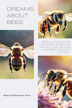 Exploring the Psychological Interpretation of Bees Emerging From My Mouth in Dreams