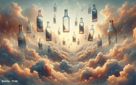 Exploring the Psychological Interpretation of Dreaming about Empty Glass Bottles