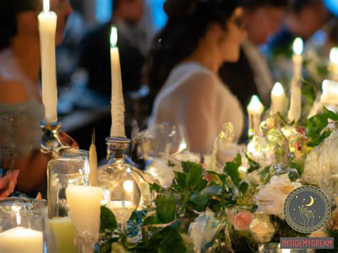 Exploring the Psychological Interpretations of Banquet Dreams