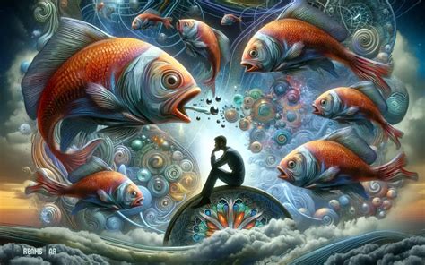 Exploring the Psychological Interpretations of Fish in Dreams