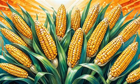 Exploring the Psychological Interpretations of Harvesting Maize in Dreams