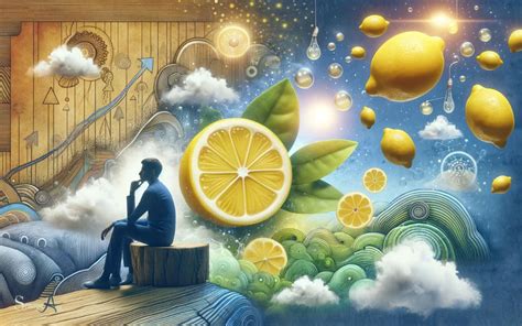 Exploring the Psychological Interpretations of Imagining Lemons in Dreams