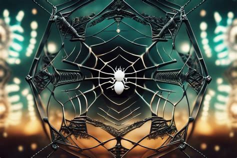 Exploring the Psychological Meanings behind Spider Dreams