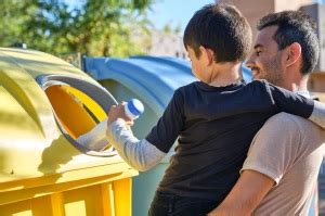 Exploring the Psychological Perspectives of Dreaming about Waste Bins