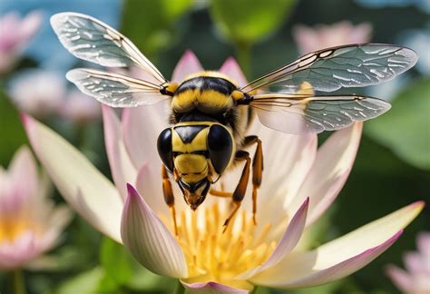 Exploring the Psychological Perspectives on the Symbolic Significance of Hornet Encounters