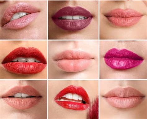 Exploring the Psychological Significance: Lipstick as a Reflection of Desire