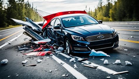 Exploring the Psychological Significance Behind Motor Vehicle Accidents