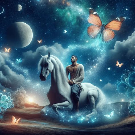 Exploring the Psychological Significance of Being Pursued by a Centaur in Dreams