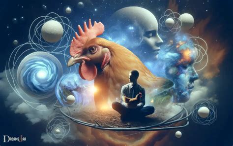 Exploring the Psychological Significance of Capturing a Poultry in Dreams