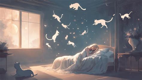 Exploring the Psychological Significance of Cats in Dream Interpretation