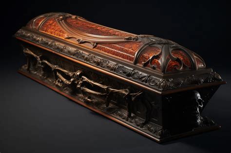 Exploring the Psychological Significance of Dreaming Within a Coffin