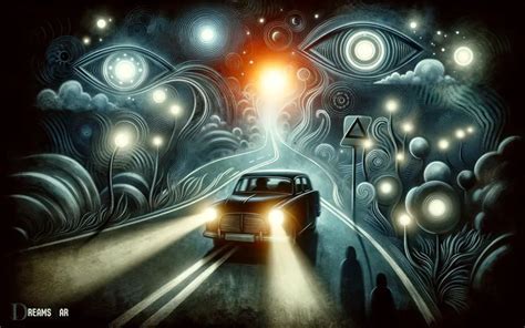 Exploring the Psychological Significance of Dreaming about a Malfunctioning Vehicle