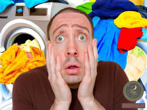 Exploring the Psychological Significance of Dreams Involving Laundry Activities