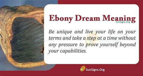 Exploring the Psychological Significance of Ebony Attire in Dream Analysis