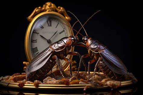 Exploring the Psychological Significance of Envisioning Enormous Roaches