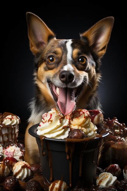 Exploring the Psychological Significance of Indulging in a Canine Feast