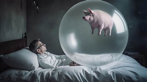 Exploring the Psychological Significance of Pig Slaughter in Dreams