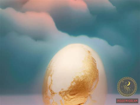 Exploring the Psychological Significance of Pilfering Eggs in Dreams