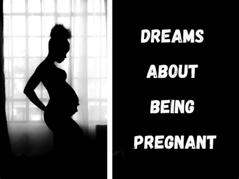 Exploring the Psychological Significance of Pregnancy-Related Dreams