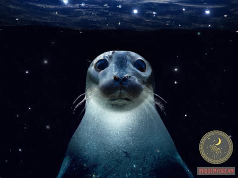 Exploring the Psychological Significance of Seals in Aquatic Dreams