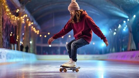 Exploring the Psychological Significance of Skating Dreams