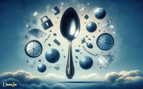 Exploring the Psychological Significance of Spoon Dream Symbolism