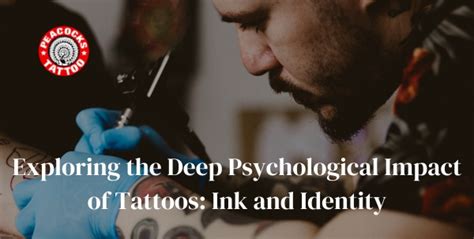 Exploring the Psychological Significance of Your Partner's Inked Visions