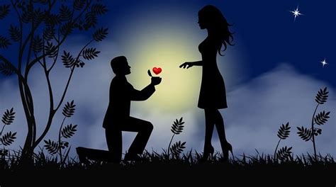 Exploring the Psychological and Emotional Aspects of Dreaming about a Marriage Proposal