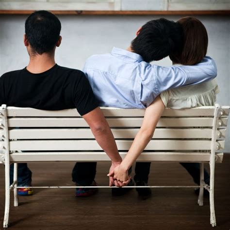 Exploring the Psychology Behind Infidelity