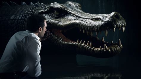 Exploring the Psychology of Dreams: Unraveling the Enigma Behind Imagined Reptiles