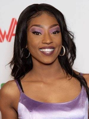 All You Need to Know About Amari Anne: Bio, Age, Height, Figure, Net Worth