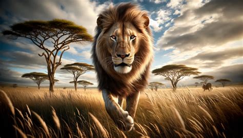 Exploring the Realities: The Duties and Obligations of Lion Ownership