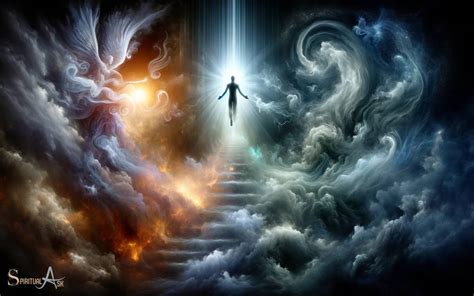 Exploring the Relationship Between Disputes and Spiritual Themes in the realm of Dream Analysis