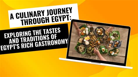 Exploring the Rich Diversity of Culinary Traditions: Expanding Your Gastronomic Horizons