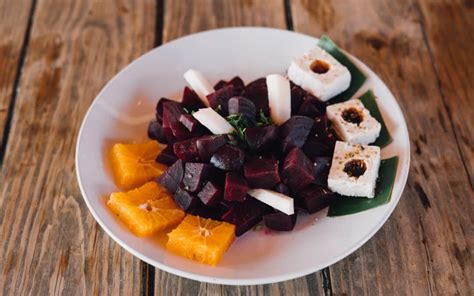 Exploring the Rich History of Beetroot in Culinary Traditions